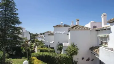 Chalet on Calle de Cádiz photo 26