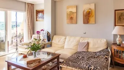 Apartment on Avenida de Benamara photo 5