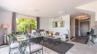 Chalet on Calle Nueva Atalaya photo 6