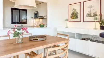 Apartment at Plaza de A.Galiano, 3 photo 7