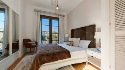 Chalet on Avenida del Arte, 14 photo 19