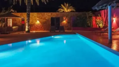 Chalet in Barrio San Roque photo 59