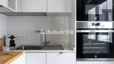 Penthouse in Fuengirola photo 11