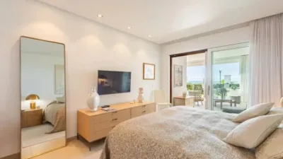 Apartment on Avenida del Carmen photo 15