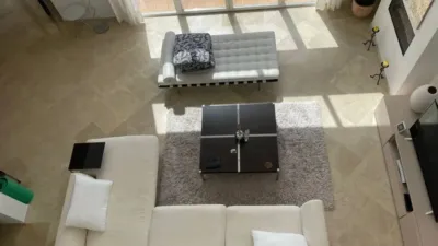 Chalet en Altos de Estepona photo 27