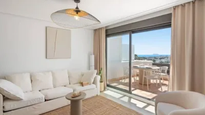 Penthouse on Avenida La Resina photo 5