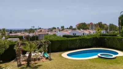 Chalet on Calle Nueva Atalaya photo 24