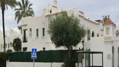 Chalet on Avenida de Benamara photo 10