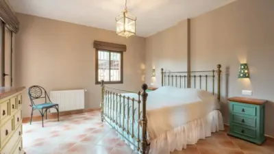 Chalet on Calle de la Romera photo 10