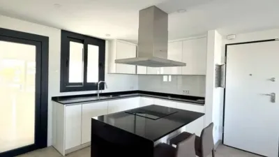 Apartment on Calle Dunas de Casasola photo 5