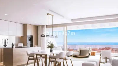 Apartment on Calle Parque Central, 5 photo 6