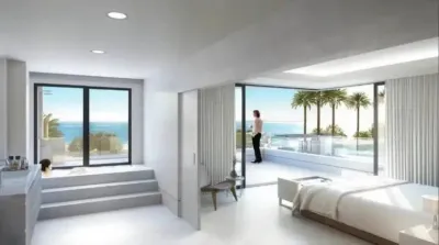 Apartment on Autopista del Mediterráneo photo 9