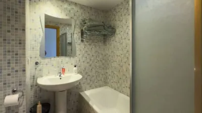 Penthouse in Urbanización Bahía Casares photo 16