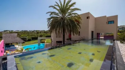 Chalet in Barrio San Roque photo 49