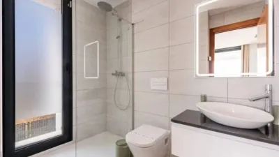 Chalet on Calle Villa Borghese, 1 photo 13