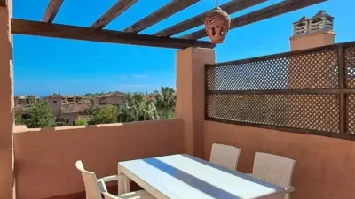 Apartment on Campo de Luna Street photo 13