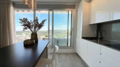 Penthouse on Calle Dunas de Casasola photo 5