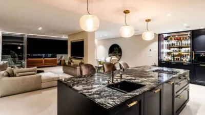 Penthouse in Plaza Andalucia photo 5