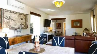 Chalet on Calle Parque Central, 5 photo 10