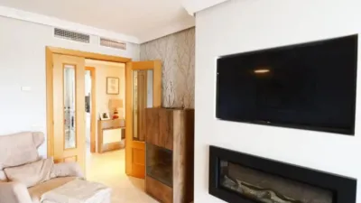 Apartment on Calle Lima photo 5