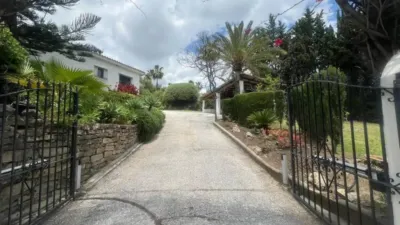 Chalet on Avenida de Benamara photo 24