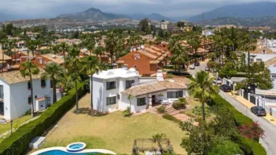 Chalet on Calle Nueva Atalaya photo 16