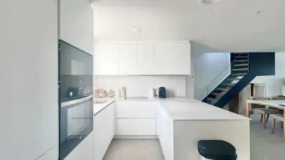 Apartment on Calle Parque Central, 5 photo 9