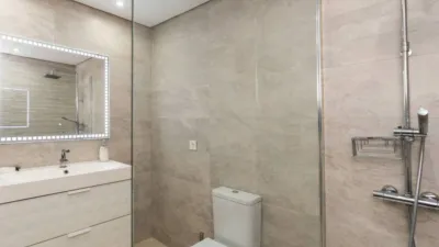 Apartment in Casares photo 12