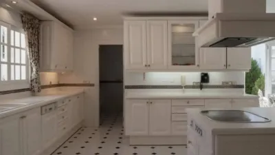 Chalet on Avenida de la Gardenia photo 5
