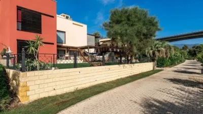 Chalet en calle N-A, -1 photo 24