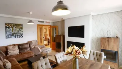 Apartment on Calle Lima photo 2