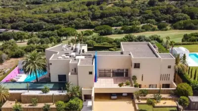 Chalet in Barrio San Roque photo 48