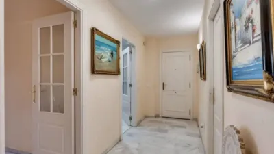 Apartment on Avenida de los Andaluces photo 7