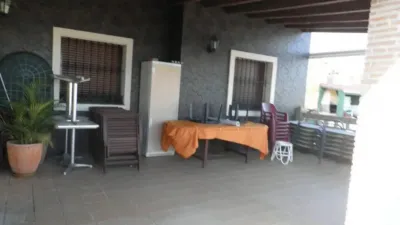 Chalet on Calle Parque Central, 5 photo 11
