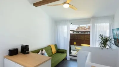 Chalet on Calle Nueva Atalaya photo 2