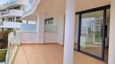 Apartment on N-A Street, -1 photo 15