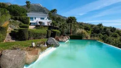 Chalet in Istán photo 4