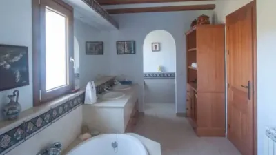 Rustic house at Plaza de A.Galiano, 3 photo 32
