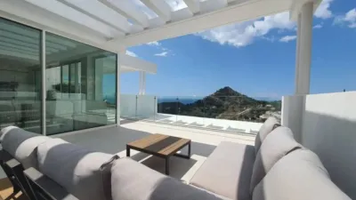 Penthouse at Calle Lugar Partido Pereila Alta, 43 photo 13