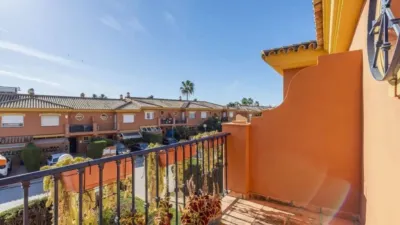 Chalet on García Lorca Street photo 15