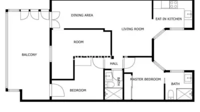 Penthouse in Fuengirola photo 3