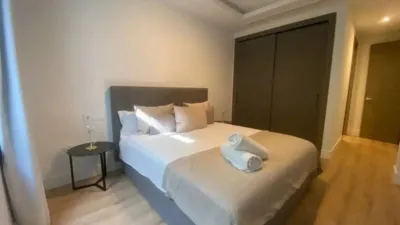 Chalet en La Quinta photo 33