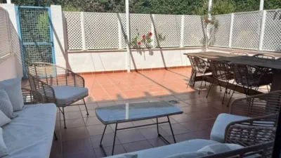 Chalet on Calle Trajano, 8 photo 29