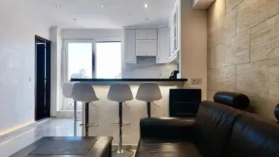 Duplex penthouse in Estepona photo 6