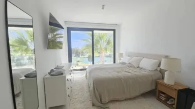 Penthouse on Avenida del Coral photo 5