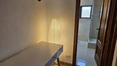 Chalet in Monda photo 21