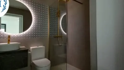 Apartment in Centre photo 7