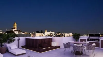 Chalet on Calle Parque Central, 5 photo 22