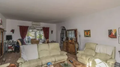 Chalet in Coín photo 3
