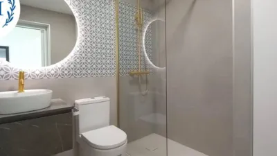 Apartment in Centre photo 6